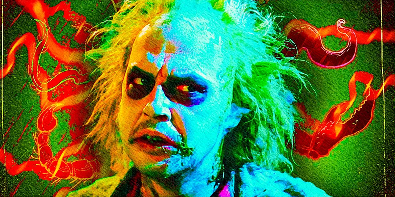 Beetlejuice vs. Betelgeuse: What The Real Name Of Michael Keaton’s Poltergeist Is & What It Means