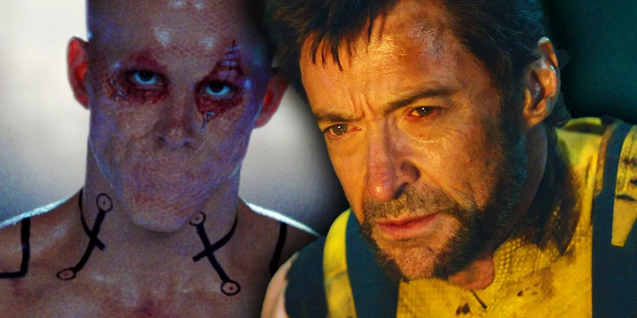 Deadpool 2 Created The MCU's New Wolverine According To Clever Deadpool 3 Theory