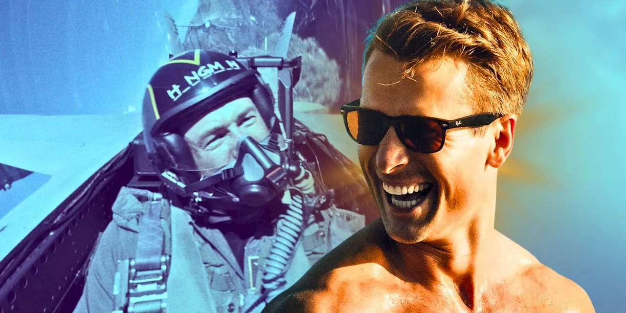 Glen Powell's Upcoming 2024 Movie Confirms A Surprising Career Trend