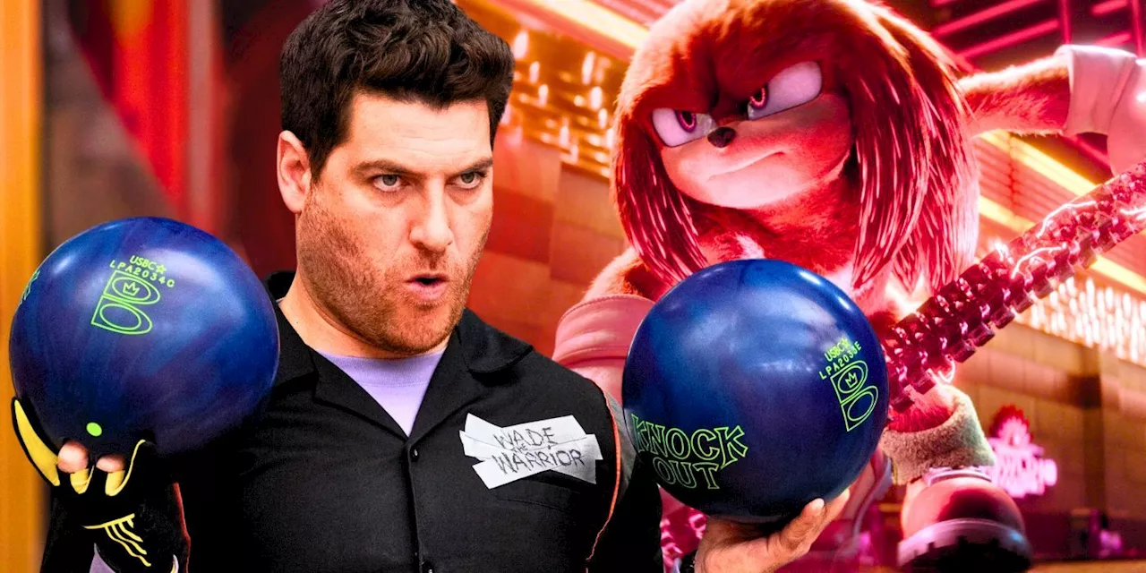 Knuckles’ Controversial Human Characters Just Made Sonic’s Movie Universe Much Better