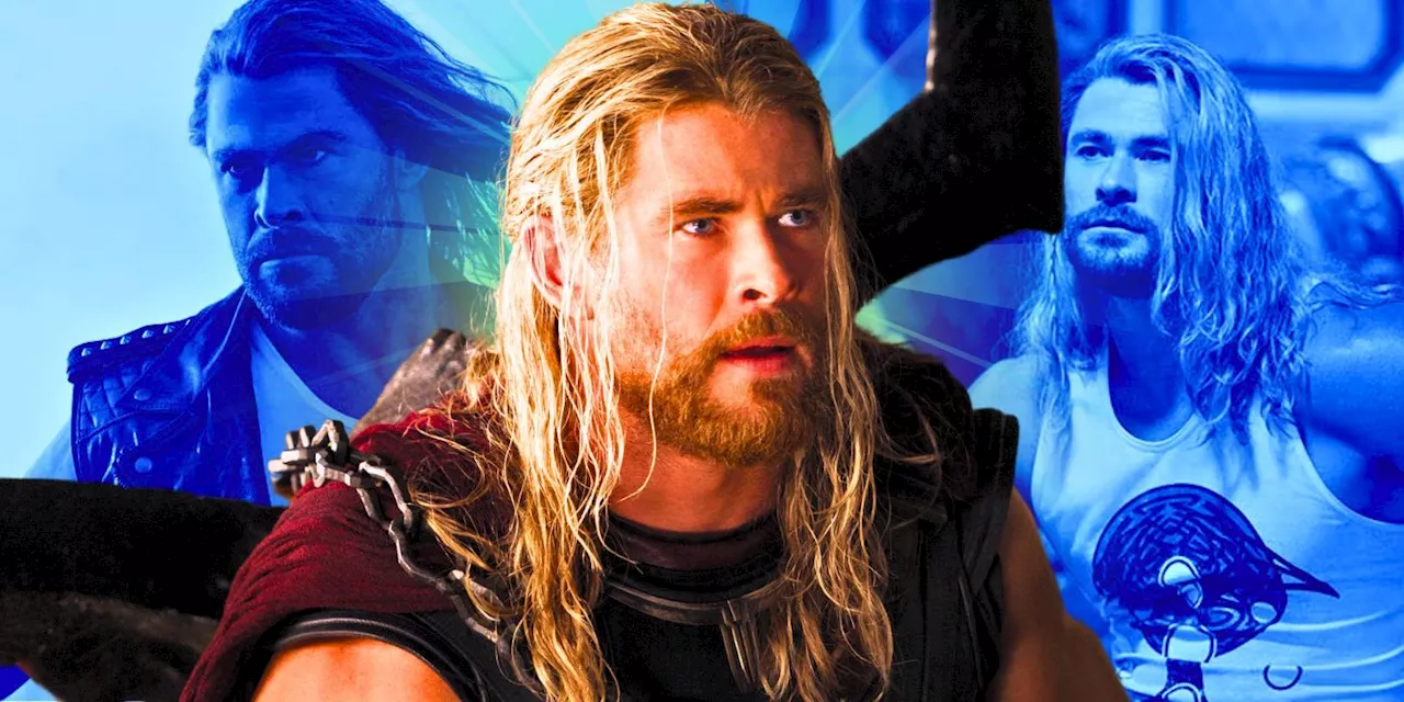 Thor 5 Can Answer 3 Major MCU Questions At The Same Time If It Ends The Hero's Story