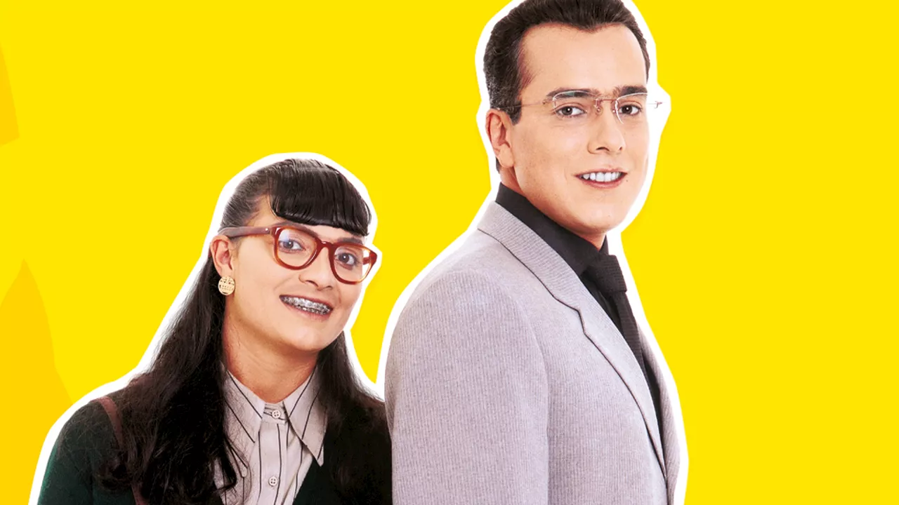 'Betty la fea': Ellos son todos los actores que regresan en la secuela Amazon Prime Video