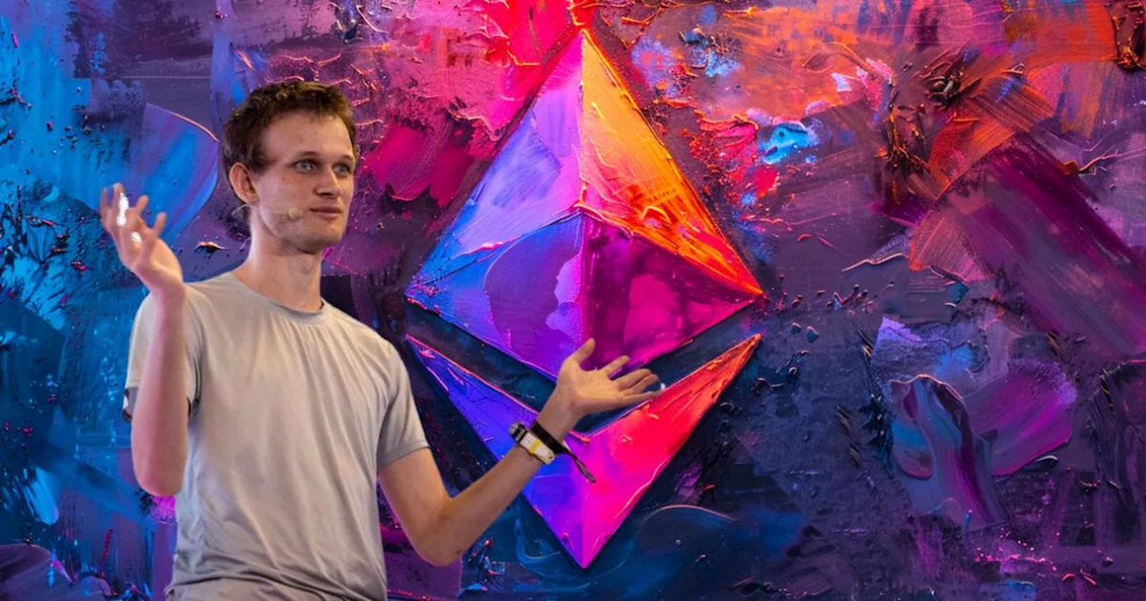 Vitalik Buterin ชี้ ‘Ethereum’ จำเป็นต้องมีการอัปเดตใหม่เพื่อความปลอดภัย EIP-7702