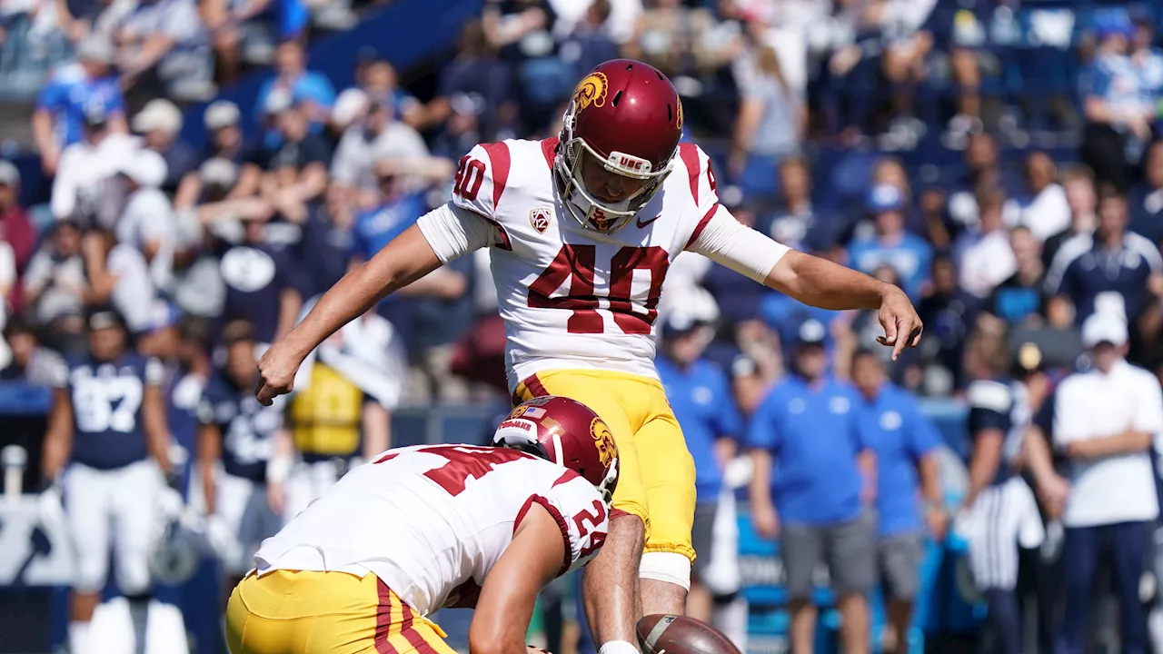 USC Football: Trojans Alum Earns NFL Training Camp Invite