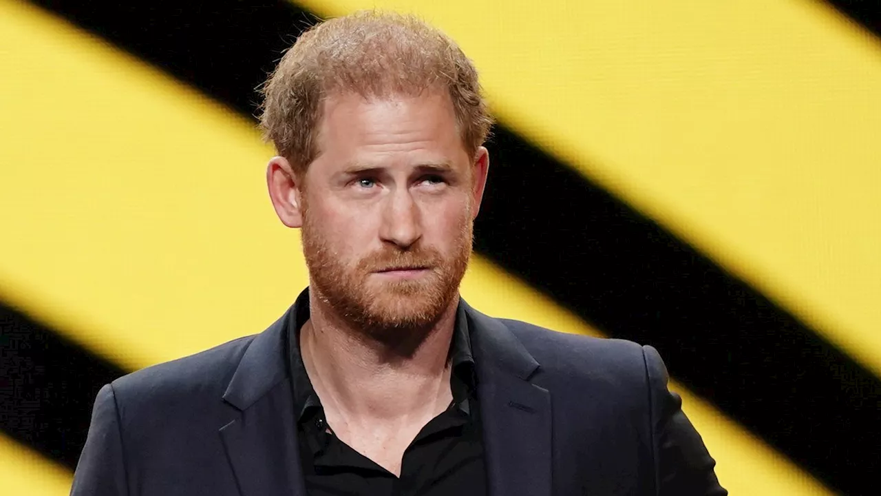 Prince Harry's claim that King Charles has 'other priorities' doesn't bode well for reconciliation