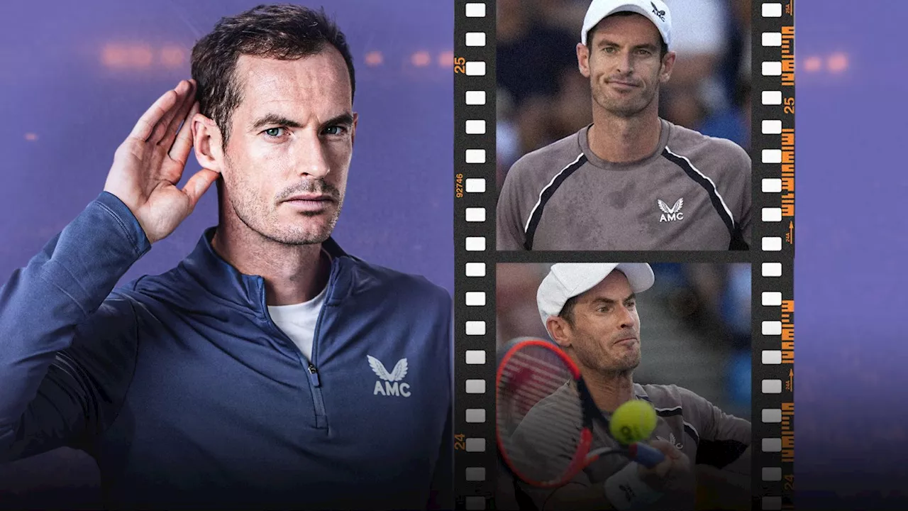 Andy Murray plans to play at Geneva Open - a week before the start of the French Open