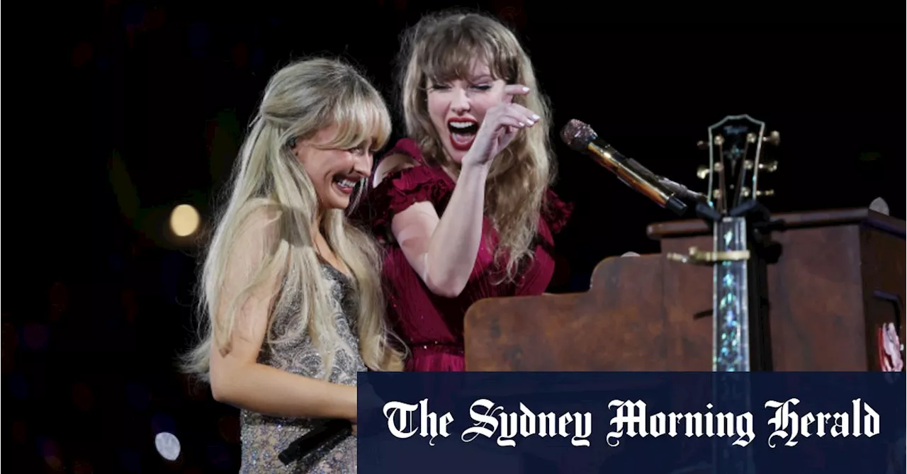 New rule could force superstars like Taylor Swift to promote Aussie musicians