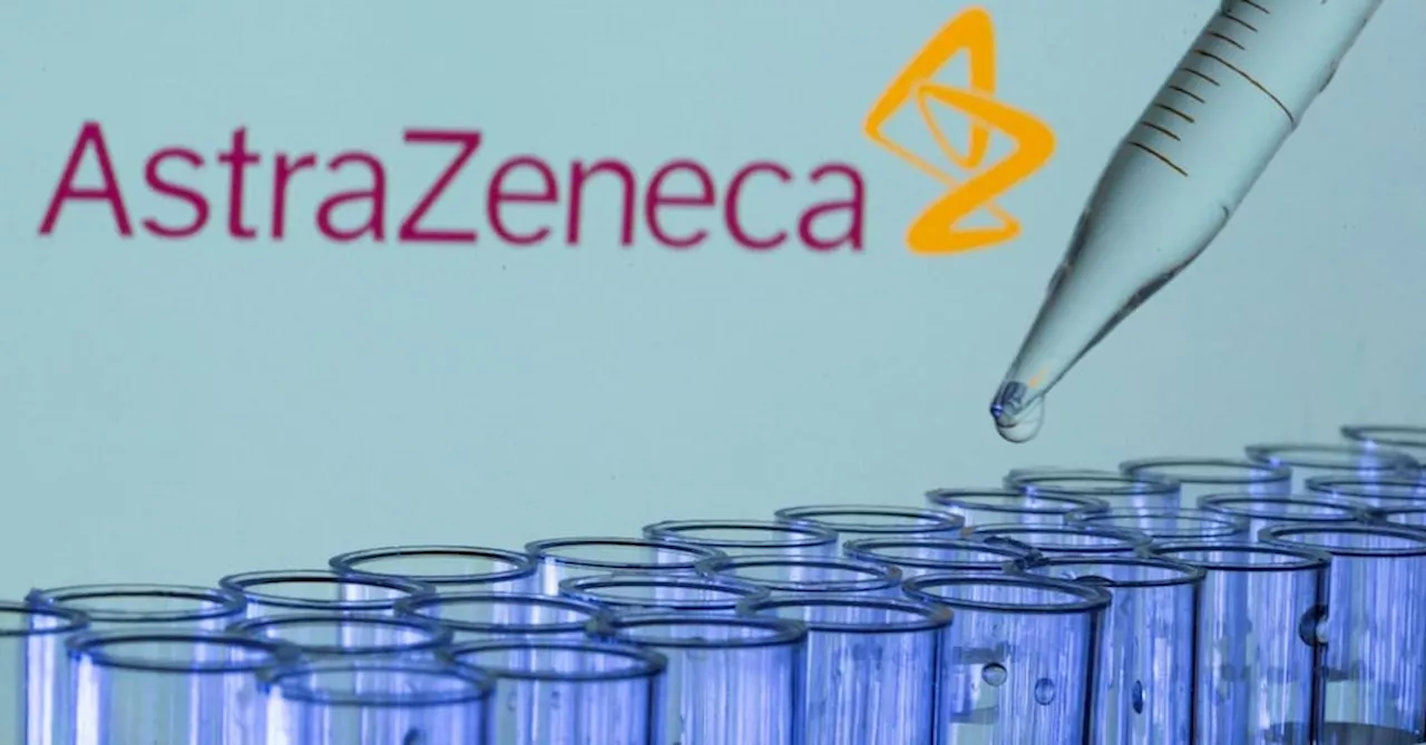 Astrazeneca, utile raddoppiato nel 2023 a 6 miliardi