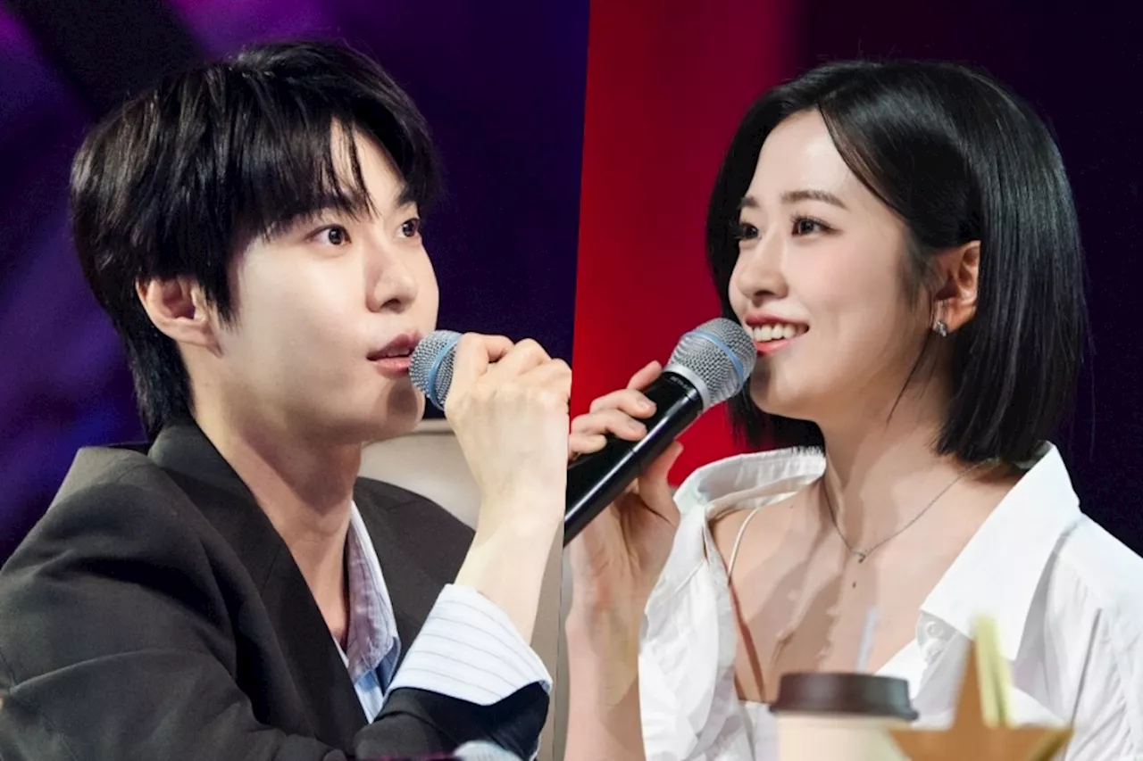 NCT’s Doyoung And IVE’s An Yu Jin To Be Celebrity Judges On New Magic Audition Program