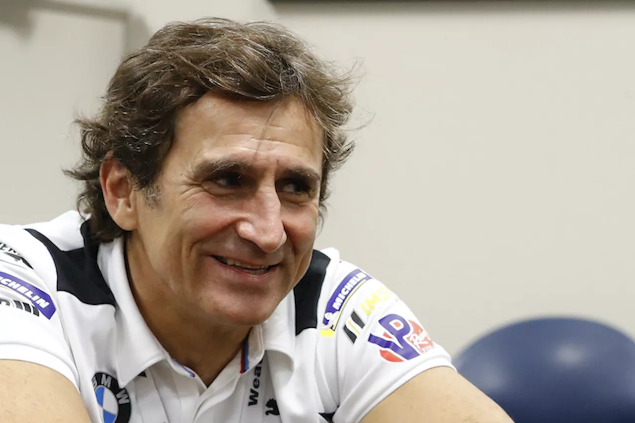 Alex Zanardi: Verlegung in lokales Krankenhaus