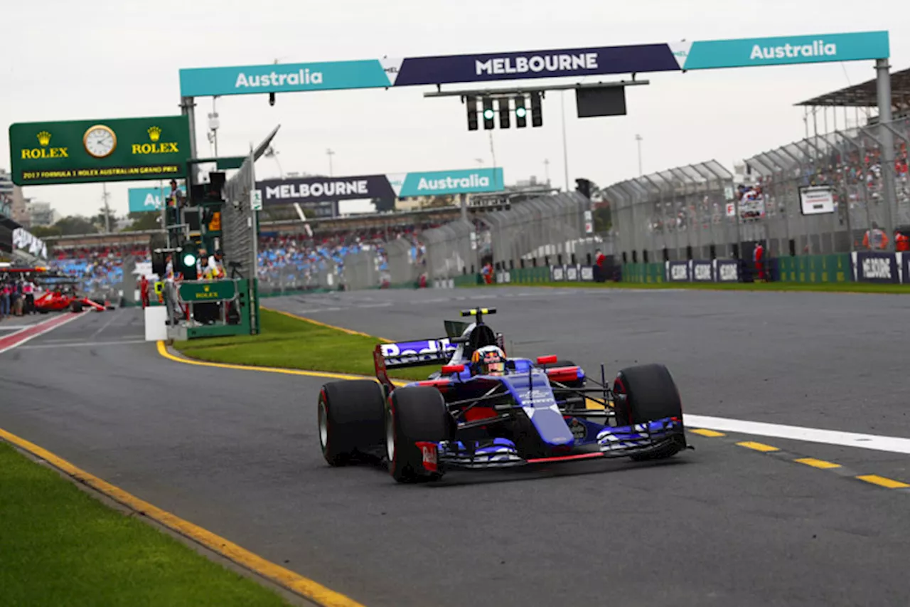 Carlos Sainz: «Die schnellste Runde meines Lebens»