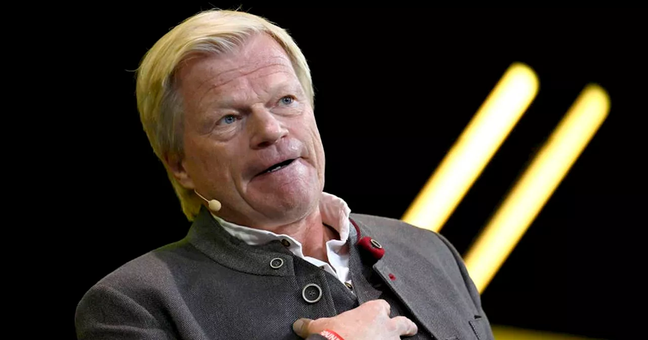 Kahn-Post vor Real-Spiel: 'Mein Herz schlägt für den FC Bayern'