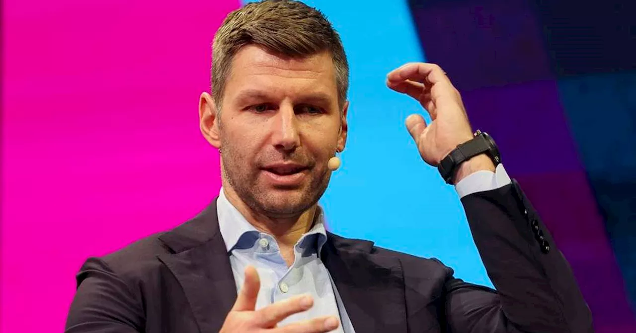 „Verstand setzt aus': Heftige Hitzlsperger-Kritik an Bayern-Boss