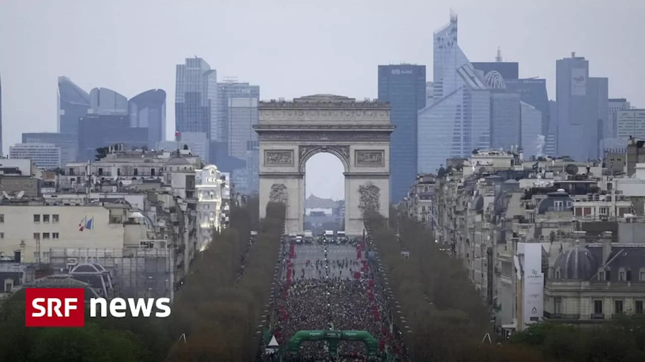 Deutschland, Frankreich, Italien: Die EU-Motoren stottern