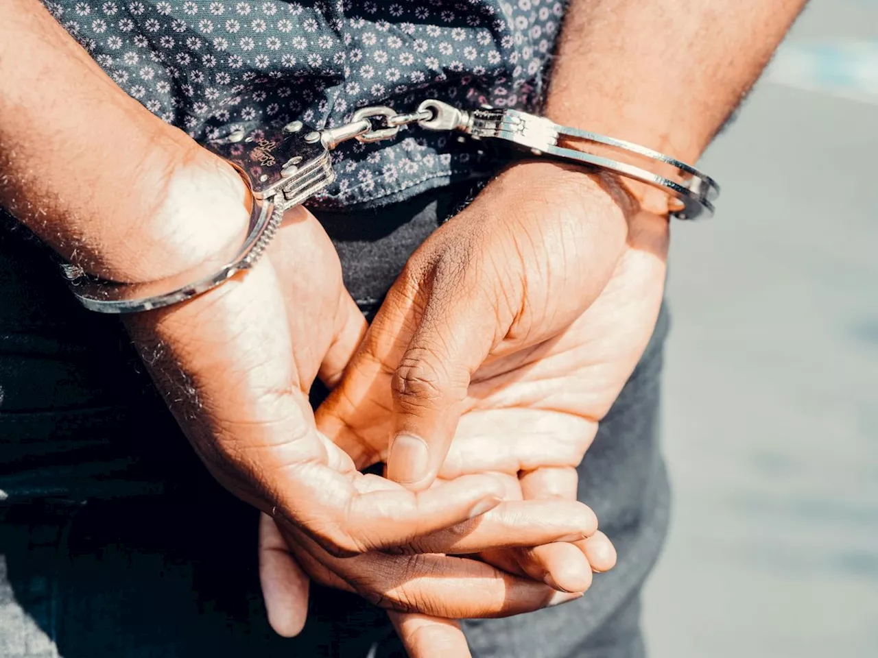 Man with 33 priors nabbed over Tawau burglary