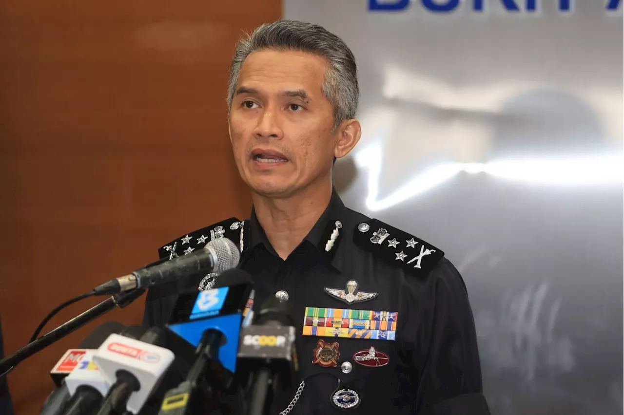 No to violence: Bukit Aman's classified crimes investigation unit to probe attacks against footballers