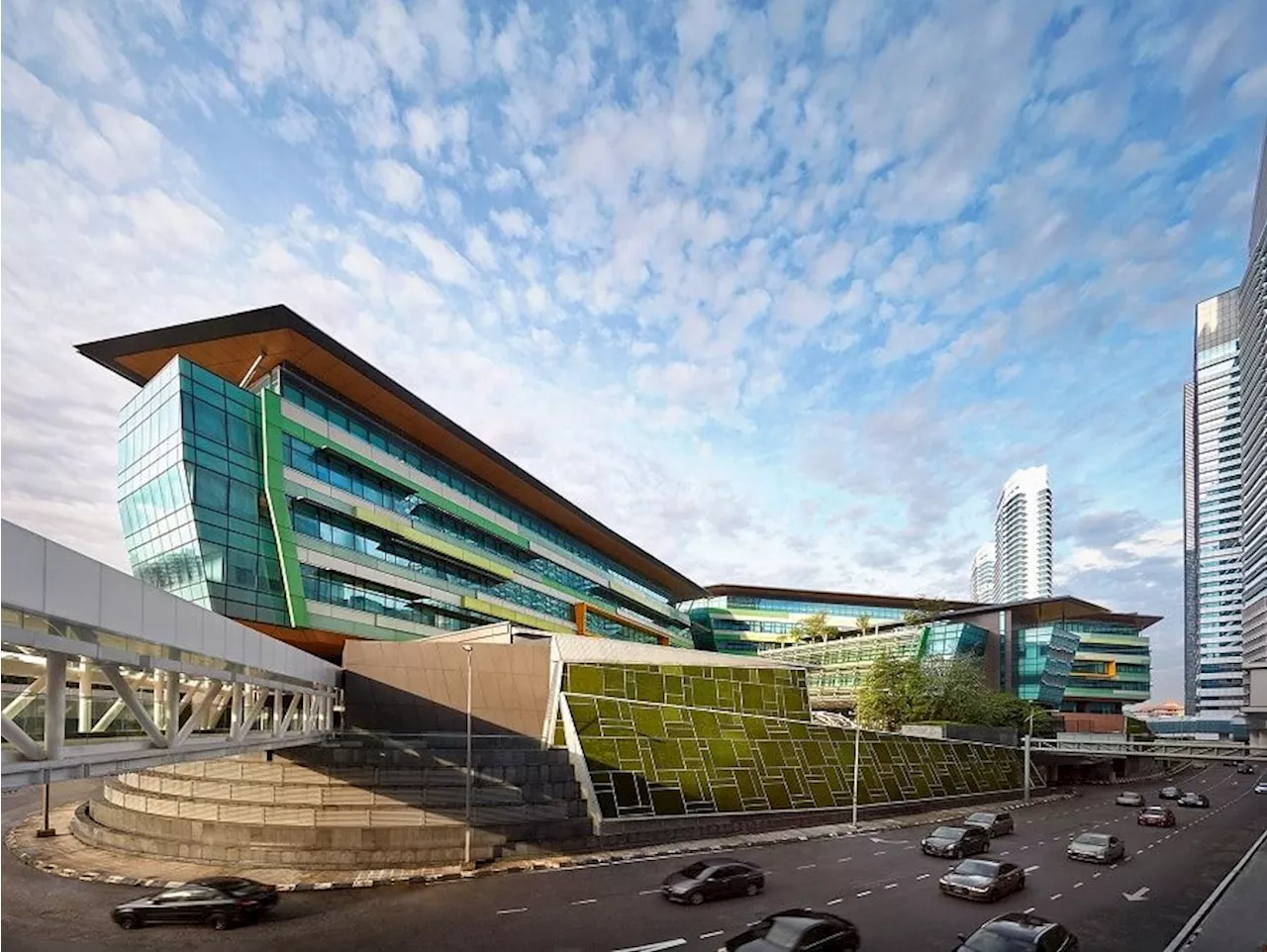 Sentral REIT records 1Q net income jump to RM19.9mil