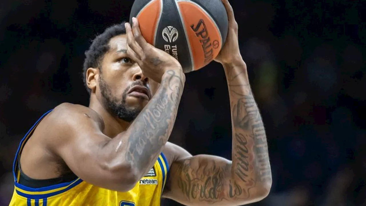 Basketball Bundesliga: Alba Berlin schlägt Telekom Baskets Bonn deutlich