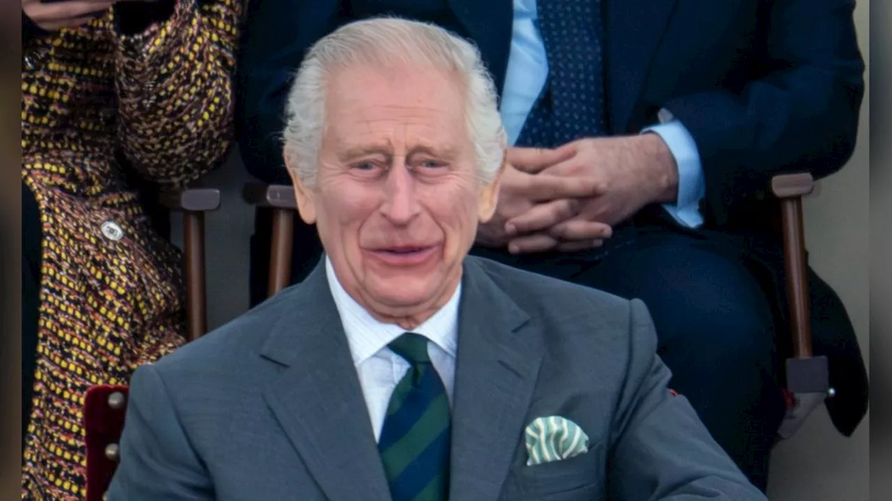 König Charles: Warum kündigt er diesen Termin jetzt an?