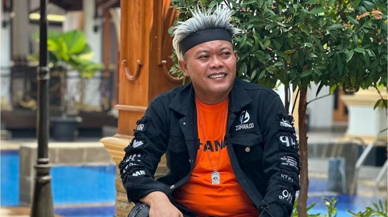 Ada Adzam, Terkuak Cuplikan Momen Pengajian Rizky Febian dan Mahalini