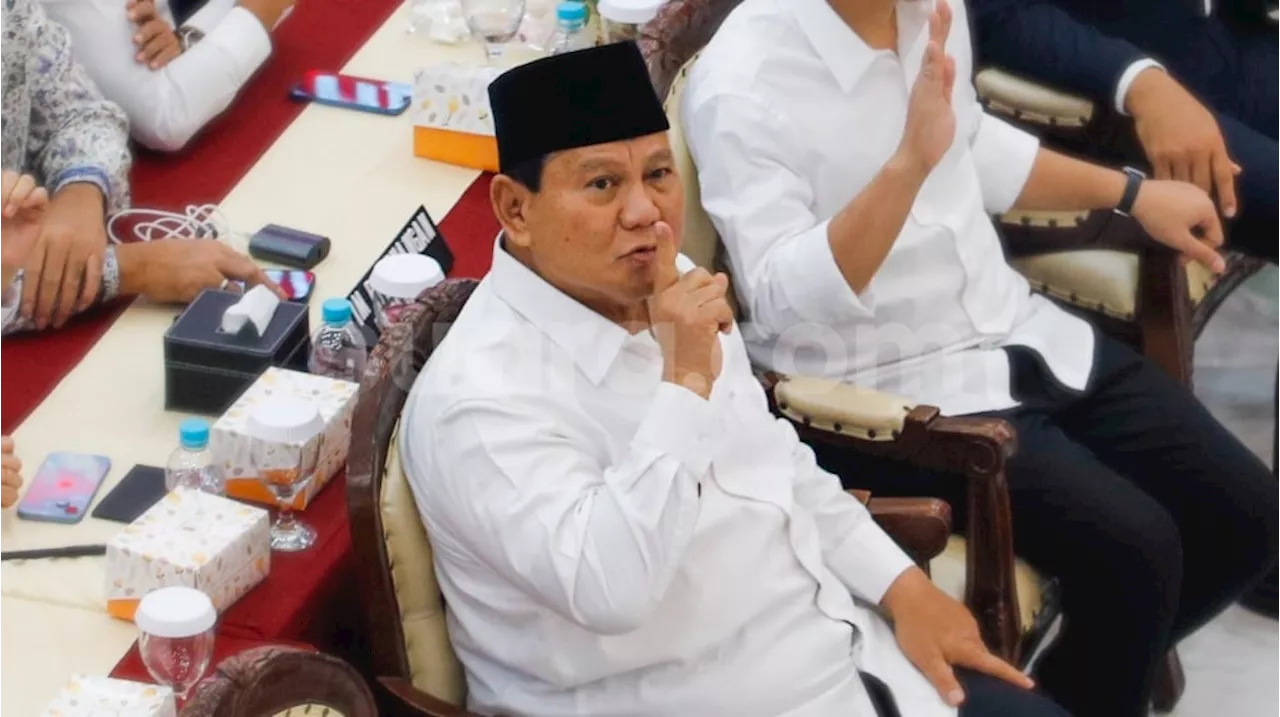 Dinilai Sarat Kepentingan Politik, Pro Kontra Wacana Prabowo Mau Tambah Kementerian