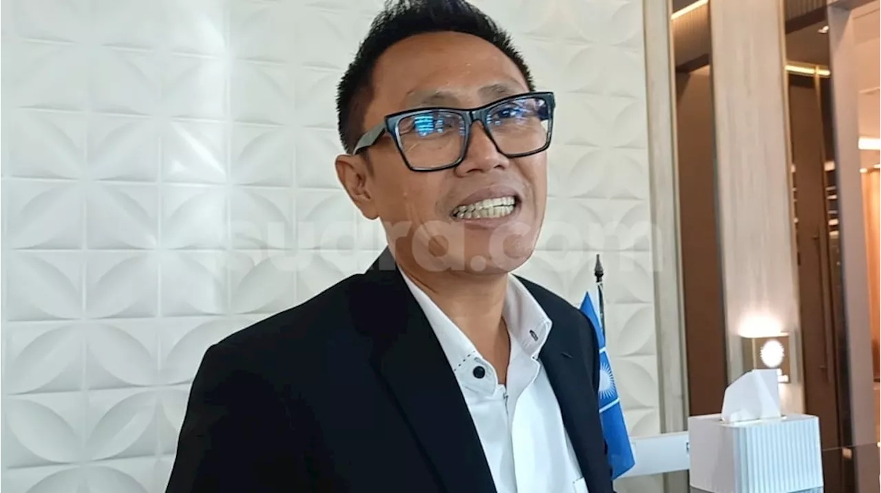 Diprediksi Jadi Menteri, Eko Patrio Sekolahkan Anak di Singapura dengan Biaya Rp 700 Juta per Tahun!