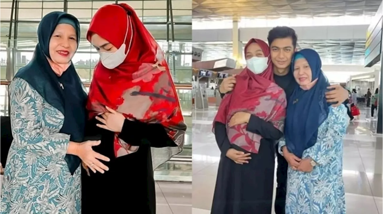 Jadi Penyebab Perceraian, Sikap Datar Ibu Teuku Ryan Terima Hadiah Mahal dari Ria Ricis Jadi Sorotan