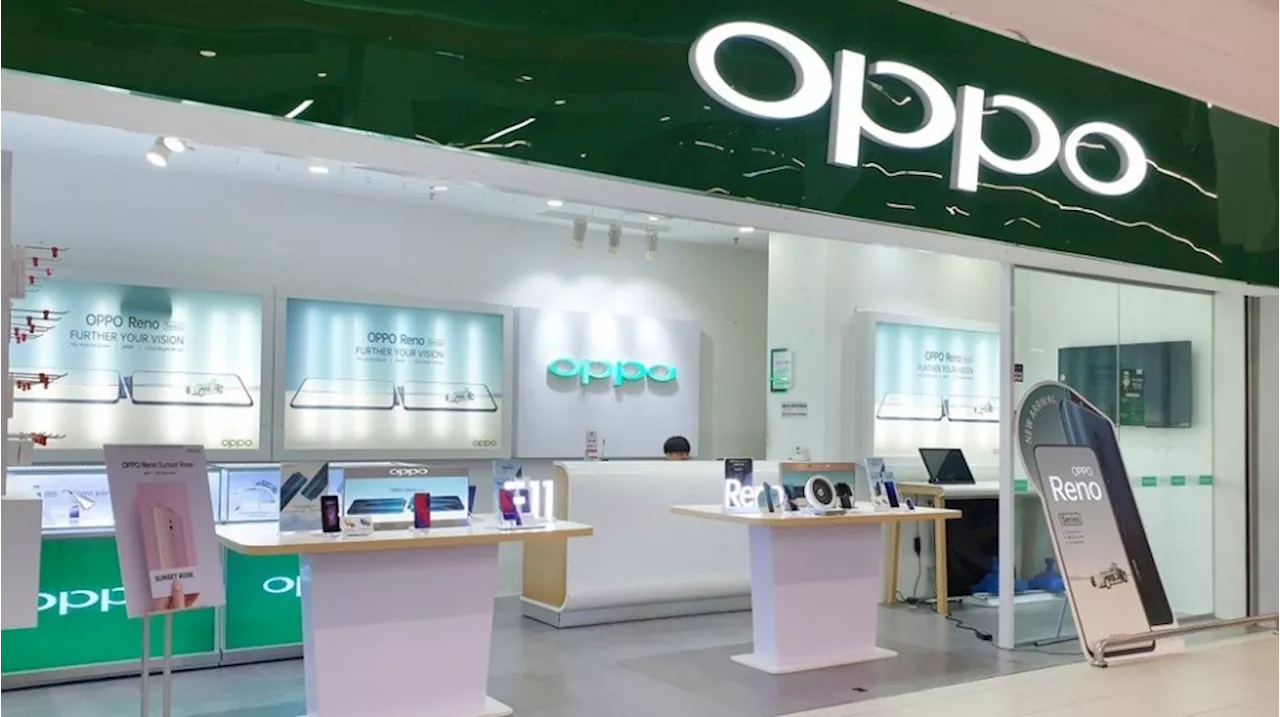 Oppo Reno 12 Pro 5G Lolos Berbagai Sertifikasi, Hampir Semua Spesifikasi Penting Bocor