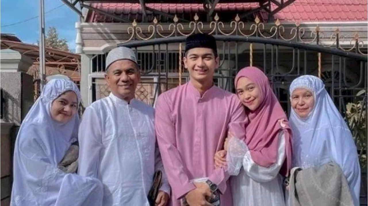 Orang Tua Teuku Ryan Sempat Kaget Saat Anak Ingin Lamar Ria Ricis: Baru Ketemu Sekali, Kok...