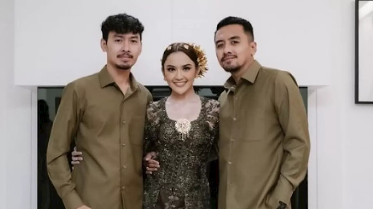 Profil 2 Kakak Mahalini, Calon Ipar Rizky Febian Pekerjaanya Gak Kaleng-kaleng