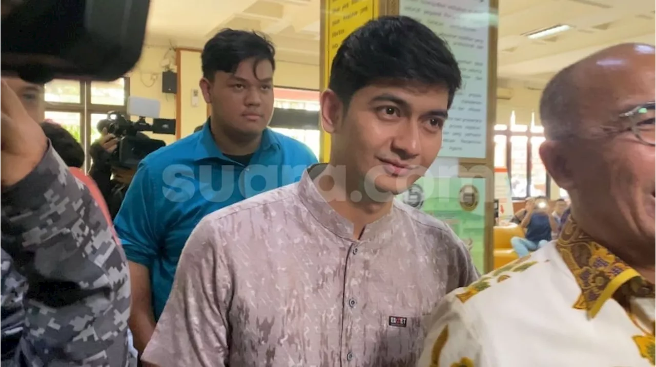 Teuku Ryan Bikin Sinetron Saleha Kehilangan Penonton, Padahal Belum Tayang