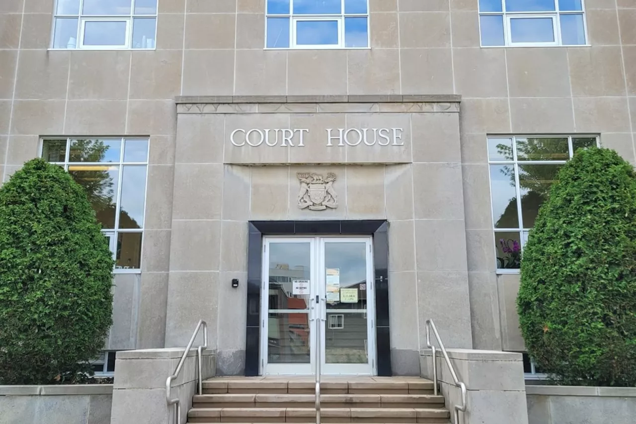 Sentencing of Sudbury man guilty of human trafficking delayed