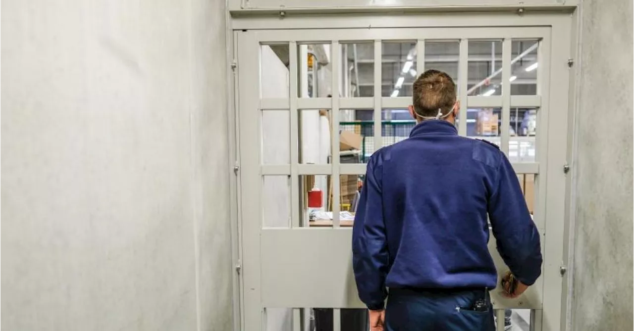 Grève dans les prisons : les réquisitions dès les premières heures pas près d’être appliquées