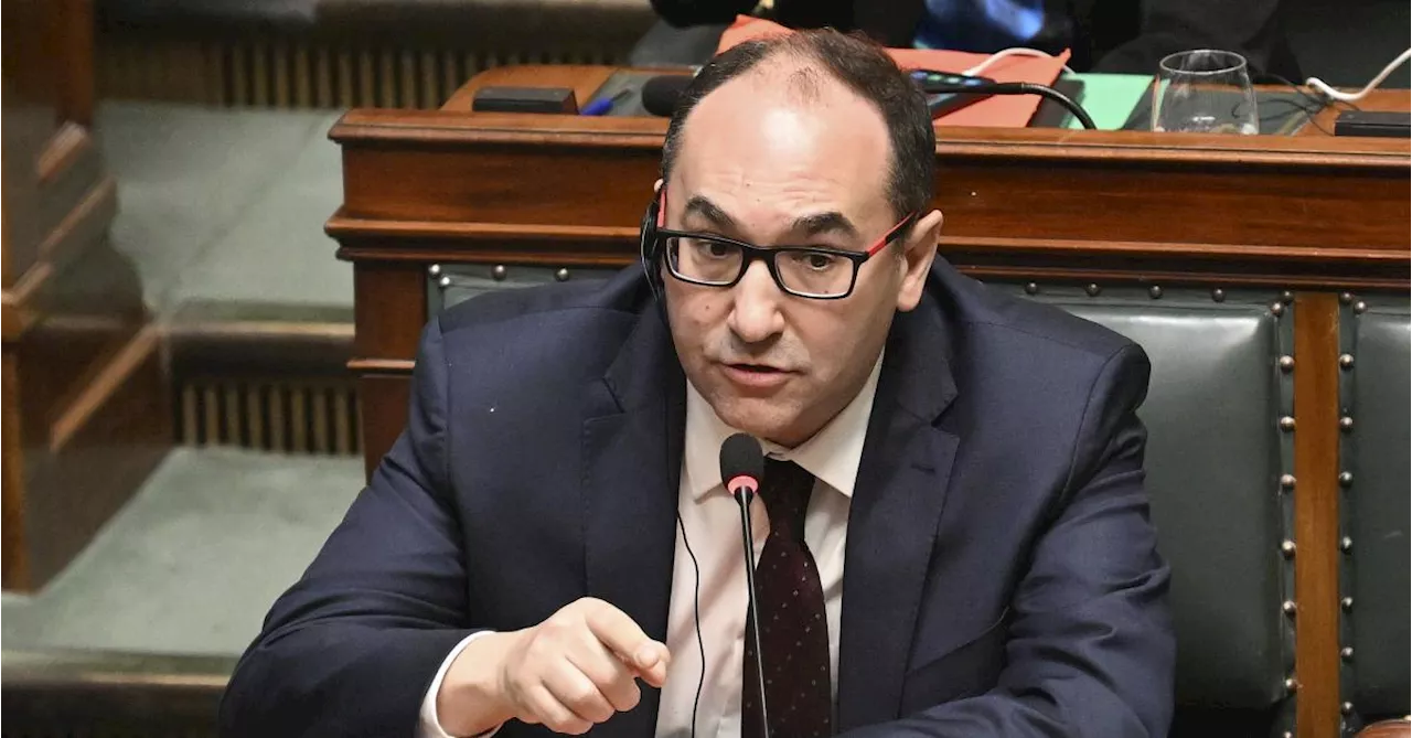 Le PS veut poser un geste fort et exhorte le gouvernement à rappeler l’ambassadeur belge en Israël : « Il faut