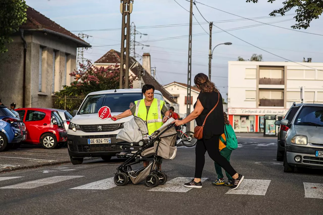 Pau : fermer les rues des écoles pour favoriser les mobilités douces, quels sont les établissements concernés ?