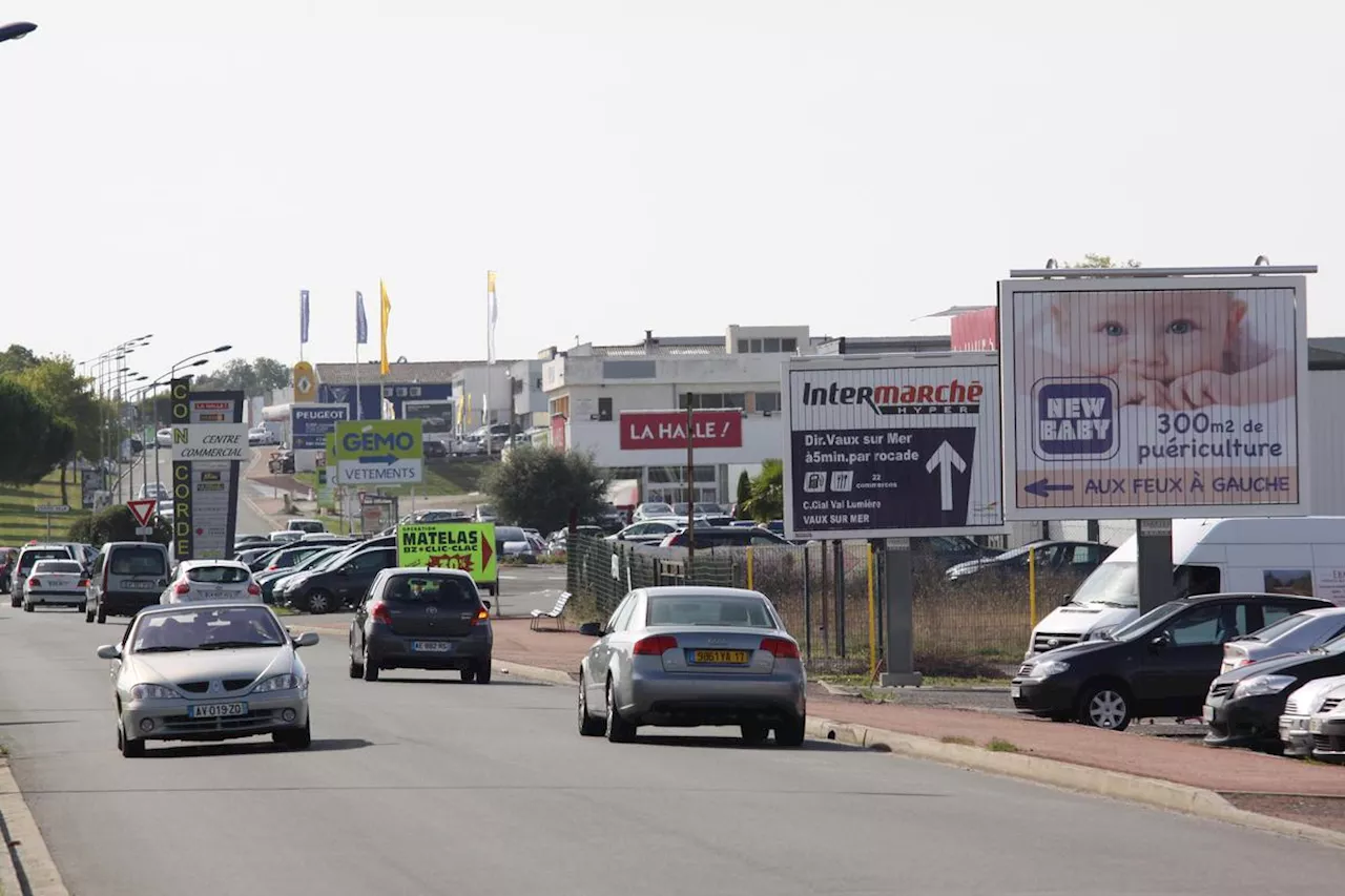 Pays royannais : les élus veulent garder la main sur les terrains des zones d’activité économique