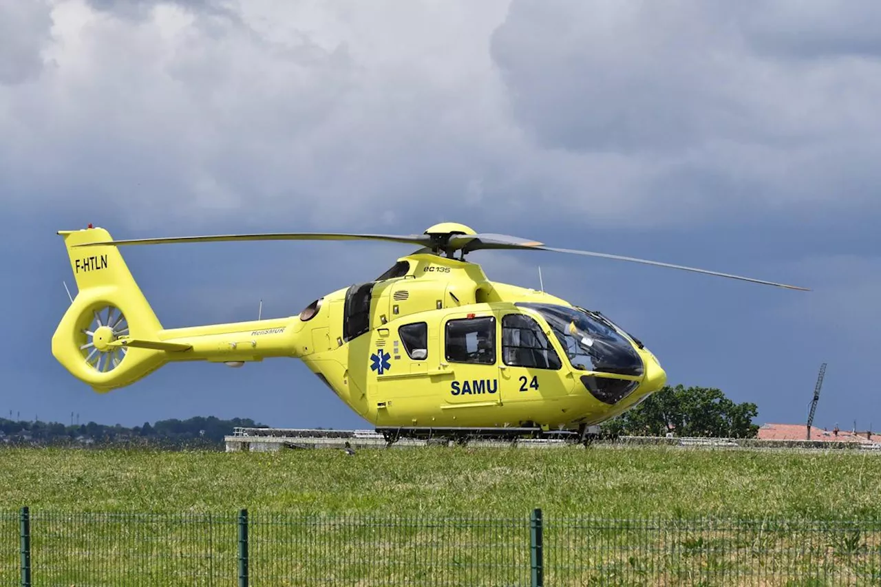 Une cycliste est retrouvée inconsciente dans les bois en Dordogne