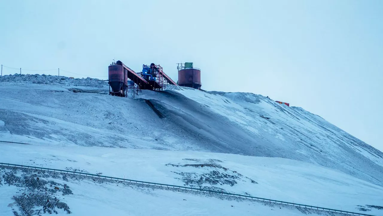 Regjeringen: Vil ha sterkere statlig kontroll over energiforsyningen på Svalbard