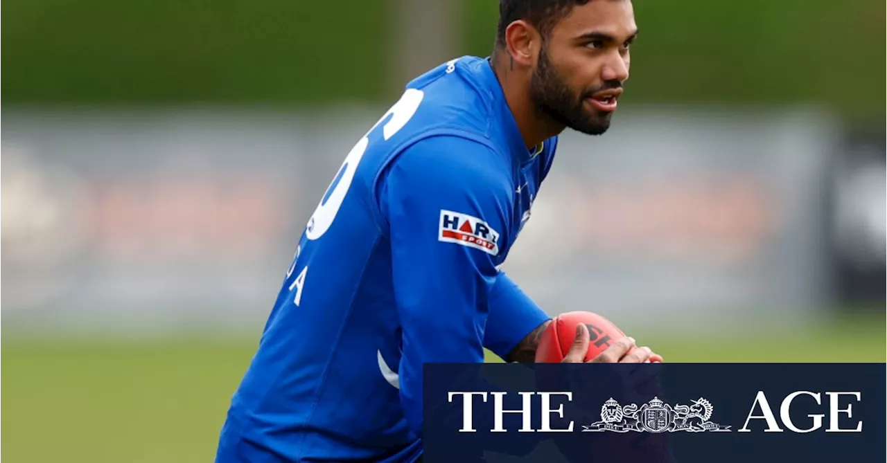 Roos unable to ‘meaningfully change’ Tarryn Thomas’ behaviour: CEO’s email to rival clubs