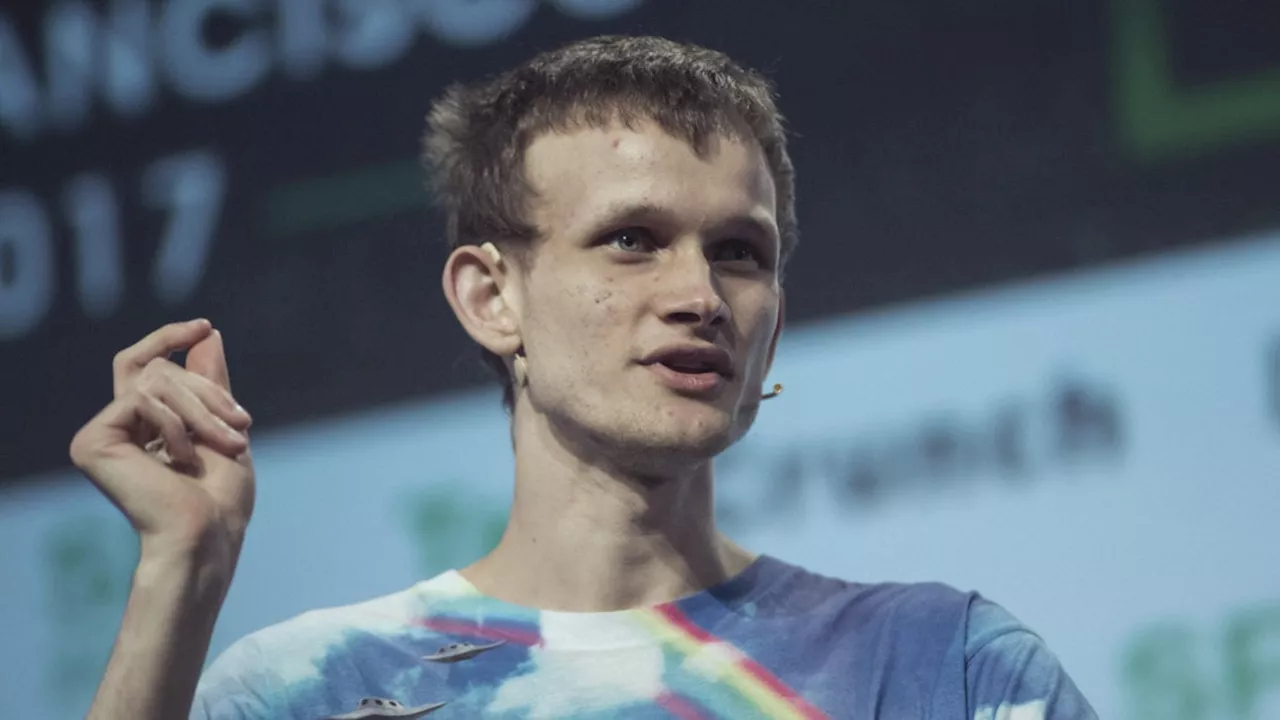 Vitalik Buterin proposes EIP-7702 aiming to refine account abstraction on Ethereum