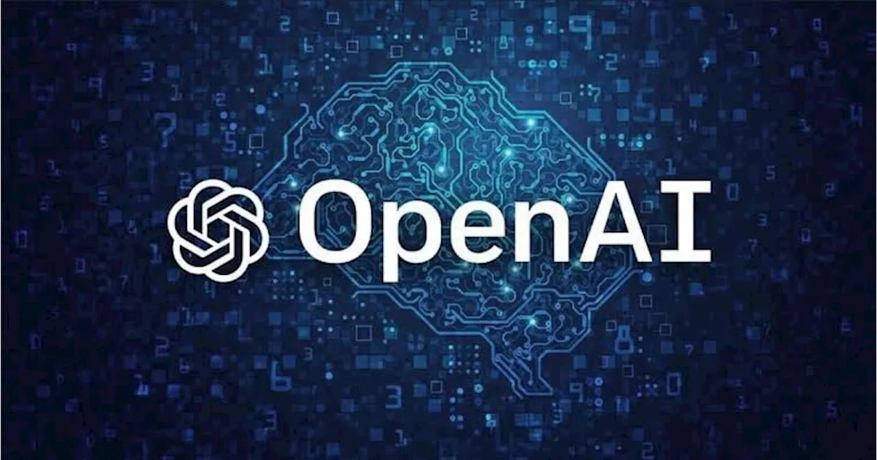 OpenAI to launch tool capable of detecting fake images