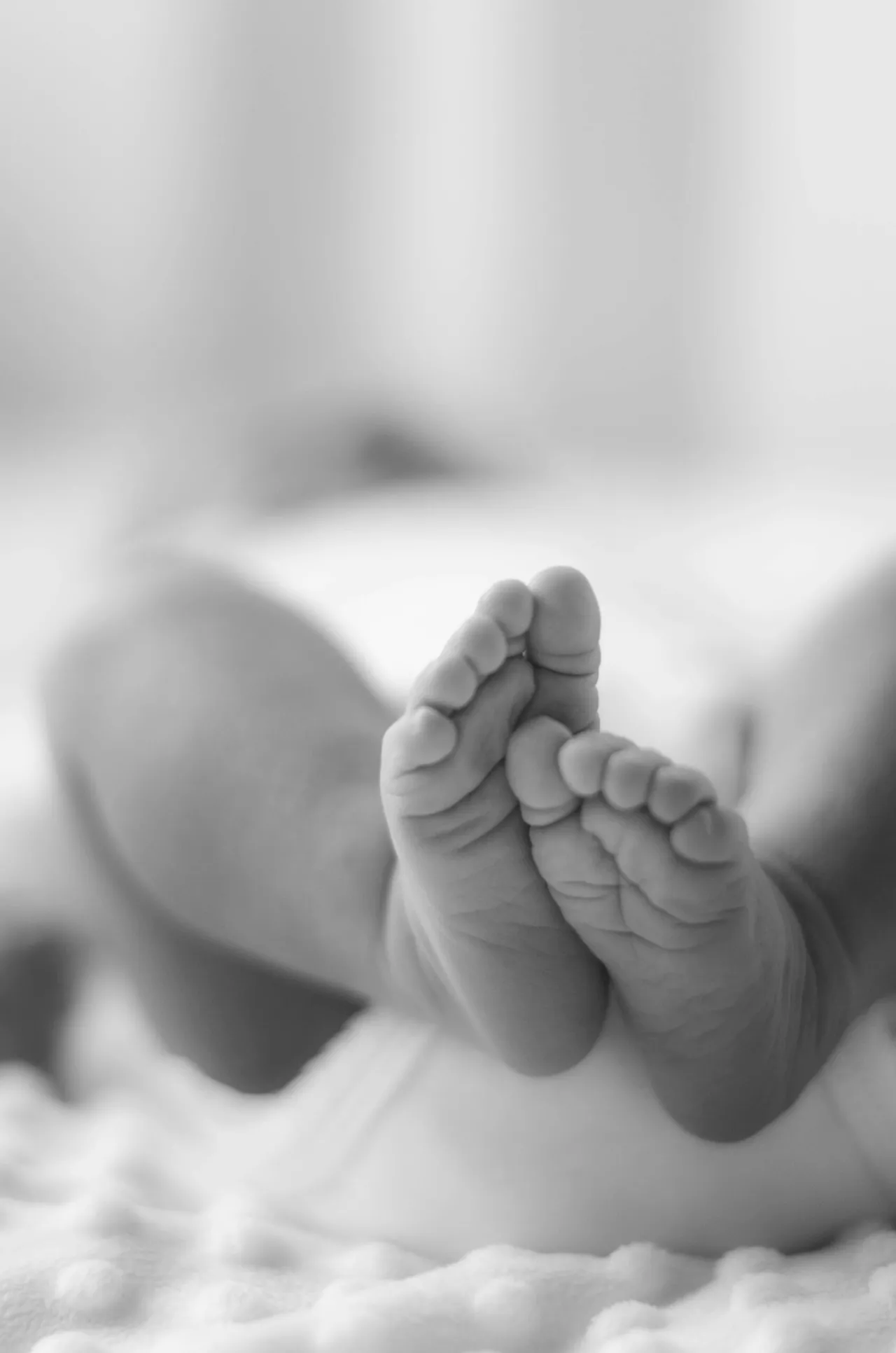 Domestic worker arrested for kidnapping baby