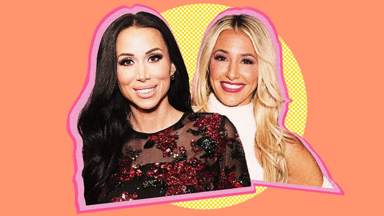 ‘RHONJ’ Stars Danielle Cabral and Rachel Fuda Dish On New Season Drama