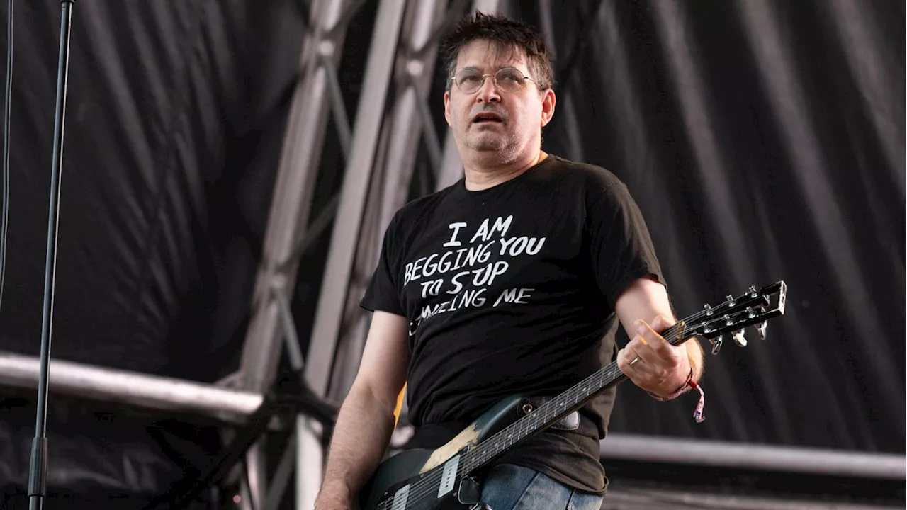 Steve Albini, Iconic Rock Producer for Nirvana and The Pixies, Dies at 61