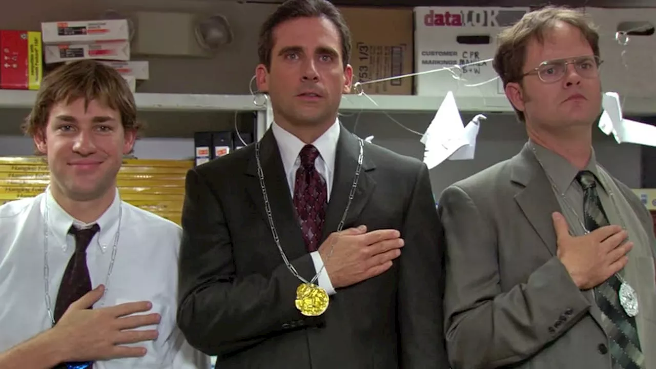 ‘The Office’ Peacock Reboot Won’t Follow Dunder Mifflin, Steve Carell