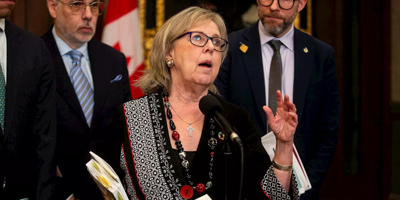 A unified front for climate equity