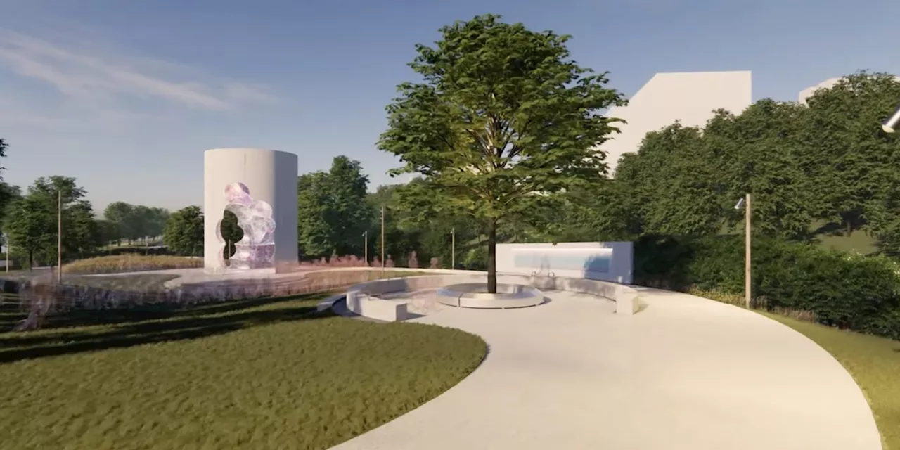 Canada must commit to more than a monument