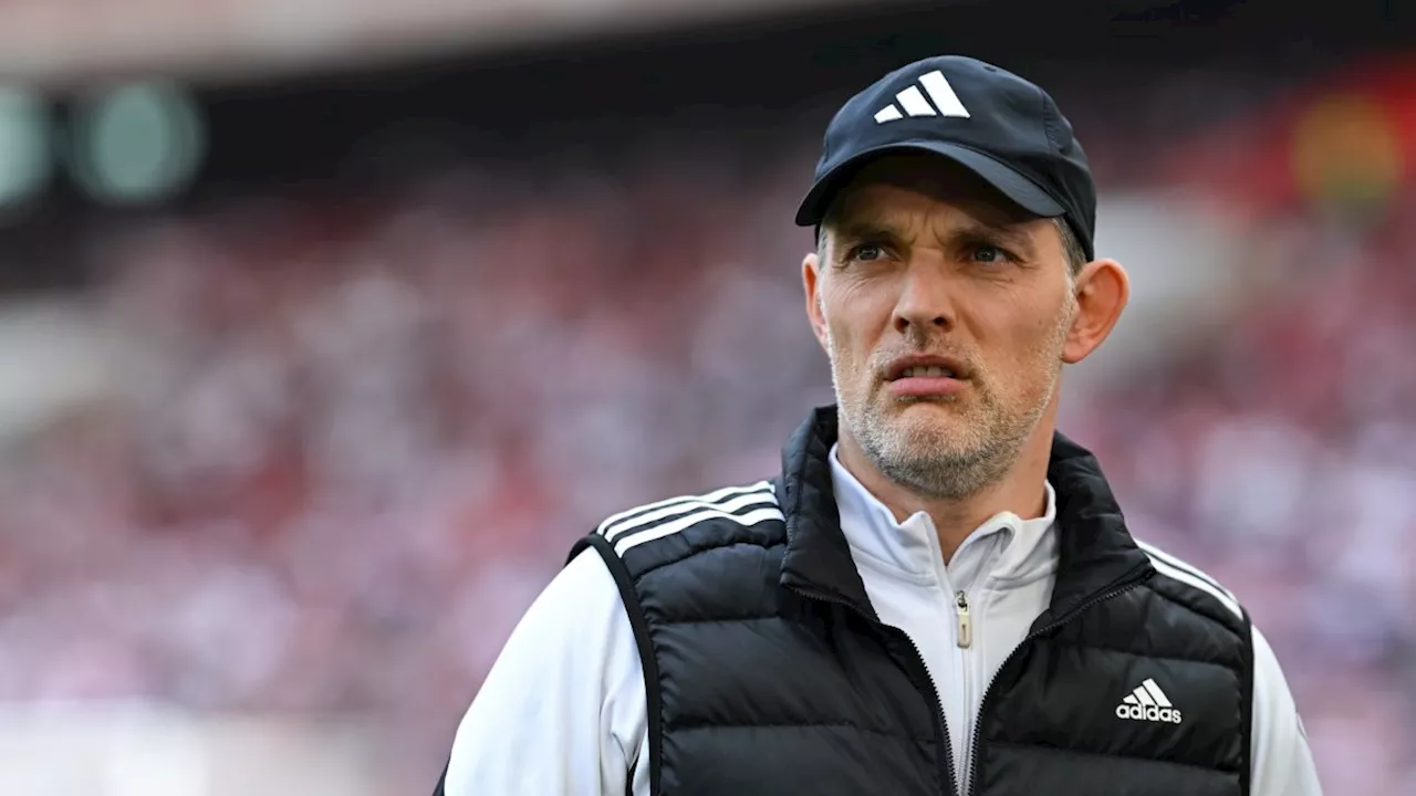 Thomas Tuchel would be a disaster for Man Utd