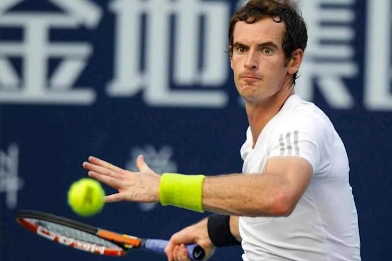 Murray to make return from injury at Geneva Open