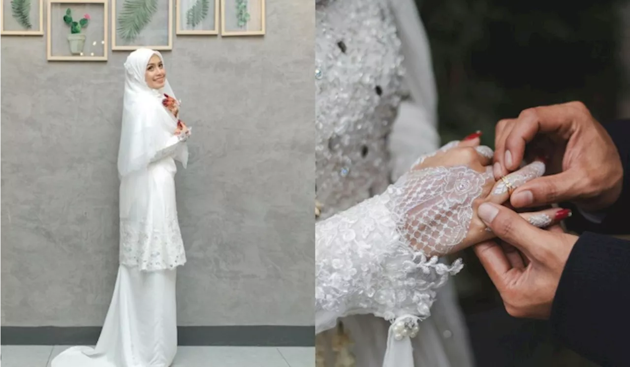 [Video] Ini Gaya Penampilan Nikah Terbaik Buat Wanita Berhijab, Paling Penting Kena ‘On Point’!